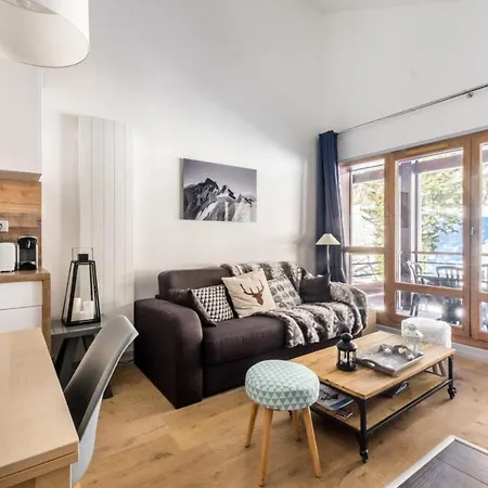 Les Terrasses D'eos - Maeva - 3 Pieces 6 Personnes - Selection Mae-2867 Apartment