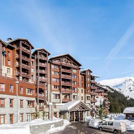 Les Terrasses D'eos - Maeva - 3 Pieces 6 Personnes - Selection Mae-2867 * Flaine