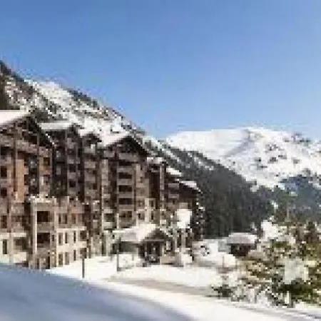 Les Terrasses D'eos - Maeva - 3 Pieces 6 Personnes - Selection Mae-2867 Flaine