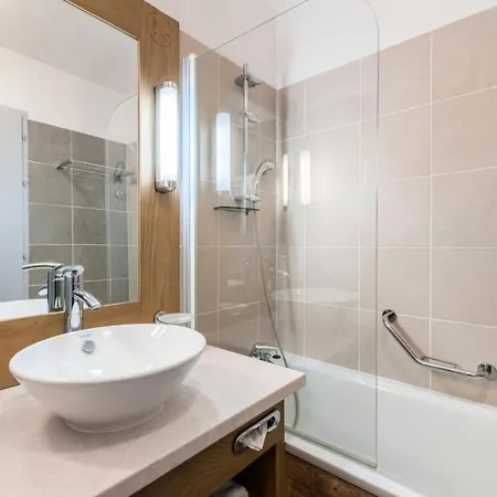 Apartment Les Terrasses D'eos - Maeva - 3 Pieces 6 Personnes - Selection Mae-2867 Flaine