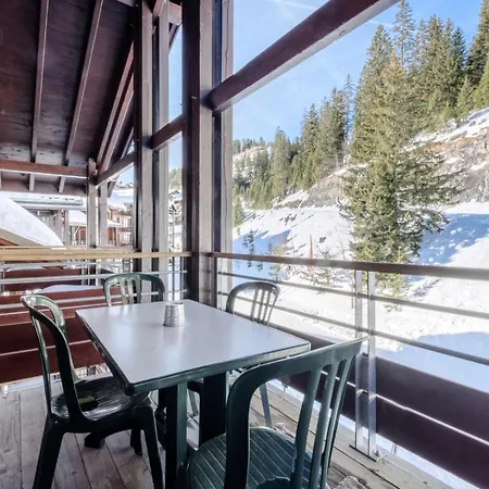 Les Terrasses D'eos - Maeva - 3 Pieces 6 Personnes - Selection Mae-2867 * Flaine