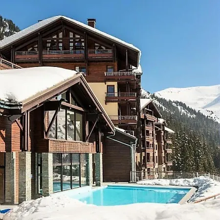 Les Terrasses D'eos - Maeva - 3 Pieces 6 Personnes - Selection Mae-2867 Apartment