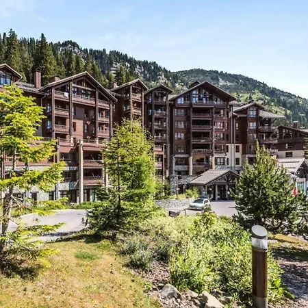 Les Terrasses D'eos - Maeva - 3 Pieces 6 Personnes - Selection Mae-2867 Apartment Flaine
