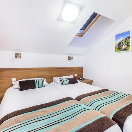 Apartment Les Terrasses D'eos - Maeva - 3 Pieces 6 Personnes - Selection Mae-2867