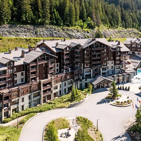 Les Terrasses D'eos - Maeva - 3 Pieces 6 Personnes - Selection Mae-2867 * Flaine